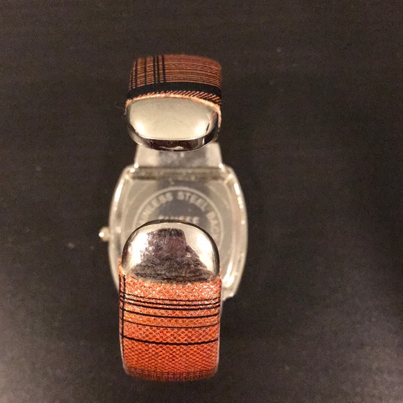 Suisse Quartz cuff watch - Picture 3 of 8